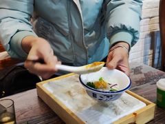 -官塘锋记鱼生·生腌·砂锅粥(牌坊街店)