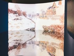 -印象莫奈时光映迹艺术展