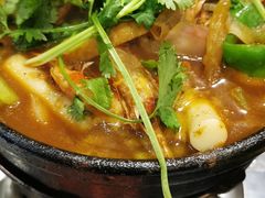 -川香煲(茅台路店)