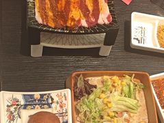 -AJIYA·池袋日式烧肉自助(天津万象城店)