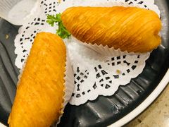 -点都德(龙之梦店)