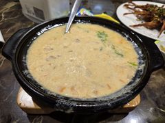 -陆记鹅庄·潮汕菜·狮头鹅(大仟里店)