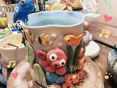 -青韵台陶艺Diy(永庆坊店)
