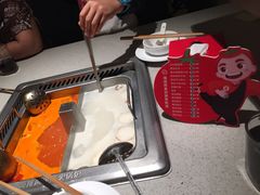 -海底捞火锅(群光广场店)