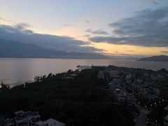 -大理洱海龙湾假日酒店