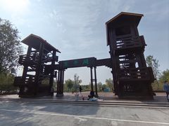 -绿堤公园