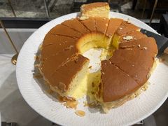 -晶丽香榭自助餐(南京大饭店)