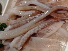 -海底捞火锅(番禺广场店)