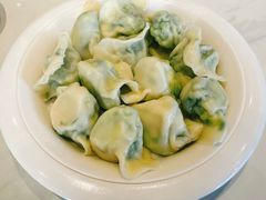 -海知道大连海鲜水饺(南山大冲店)