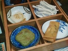 -味福记·本地特色菜(八一万达广场店)