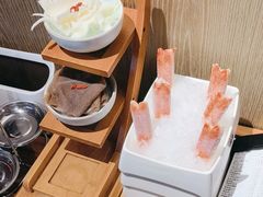 -味舵主重庆火锅(邓尉路店)