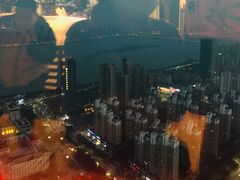 -南昌双子塔303观光厅