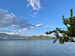 -丽江泸沽湖景区