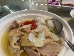 -庄氏祥记家常食府(国瑞建材家居博览中心店)