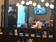 -香园茶社·金陵小灶(老门东店)