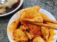 红油水饺-春阳水饺(香槟广场店)