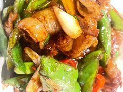-嘉丰湘菜馆(芳群园店)