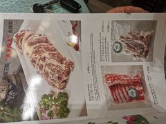 -老毛手抓·盐池滩羊非遗手抓(宁夏总店)