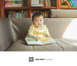 -NICE KIDS 奈时儿童摄影
