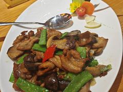 -德胜轩正宗顺德菜(宝安沙井会展中心店)