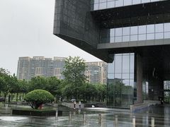-广州市城市规划展览中心