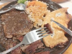 -豪享来中西餐厅(花果园店)