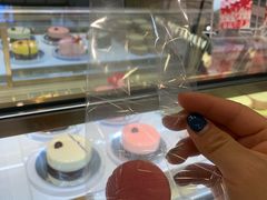 -PAUL LAFAYET 法式甜品(港汇广场店)