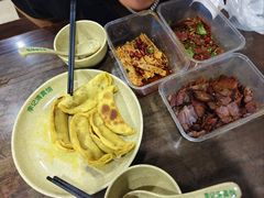 -李记清真馆(打钉巷店)