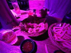 -Perry's·酒吧(黄埔大道店)