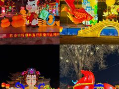 -杨家埠民间艺术大观园