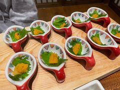 海胆-一本料理(西溪天街店)