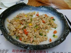 -花漫里餐厅(刺桐店)