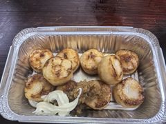 -强记龙虾钳(定安里店)