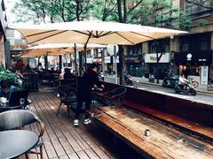 -VESH COFFEE(定西路店)