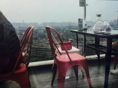 -烛影拾光观景餐厅·创意菜·摄影·小提琴(大唐不夜城店)