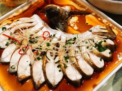 -莲餐厅·湖北菜·藕汤老手艺(愚园路店)