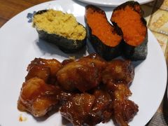 -汉巴味德(大悦城店)