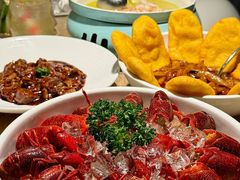 -同福龙虾(高新店)