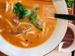 -漆黑觉米粉(三里屯店)