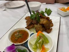 -阿诺泰·泰国餐厅(棕北店)