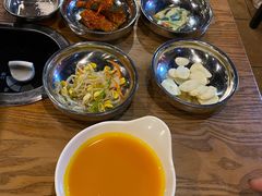 送南瓜粥-香猪坊(五道口店)