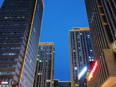 -Huange欢歌KTV(欣都龙城vcpark购物中心店)