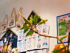 -小豆海棠(嘉兴路店)