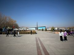 -中国航空博物馆