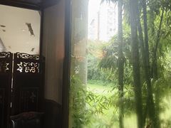 -老洋房花园饭店(绍兴路店)