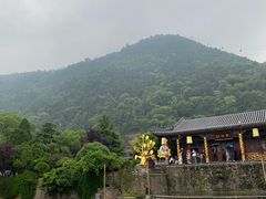 -华清宫景区