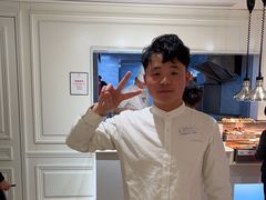 -京彩臻品火锅
