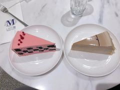 -Lady M New York(澳门伦敦人店)