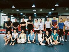 -极斗-IKMF马伽术·格斗运动学院(东直门店)