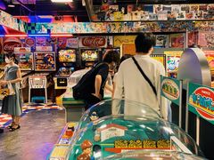 -台场一丁目商店街